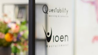 Vioen Recruitment en Questability werving & selectie met Evelien en Maud